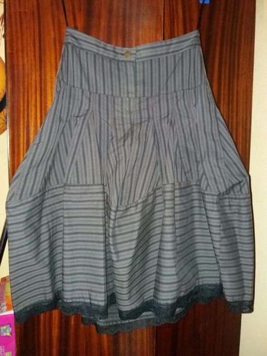 Дамски костюм р-р 42