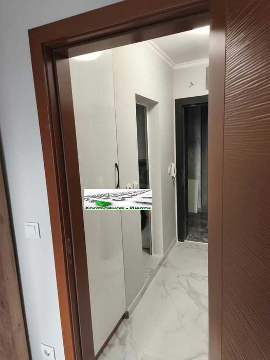 Дава се под наем Двустаен апартамент в Пловдив, Христо Смирненски - 75 кв.м за 397.8 € - Снимка #8