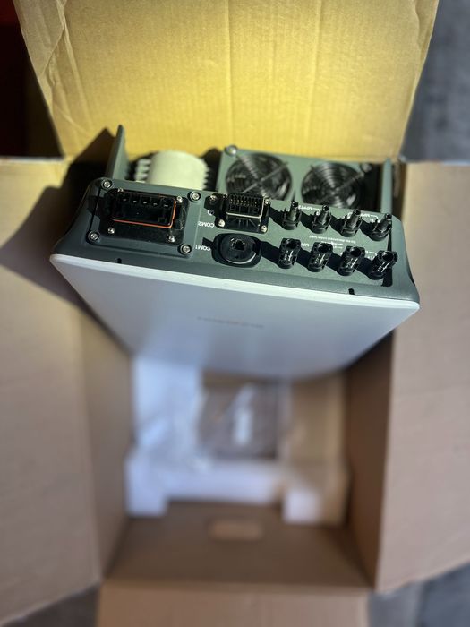 Sungrow 17kw(Huawei,Growat,Victron,Fronius) Inverter