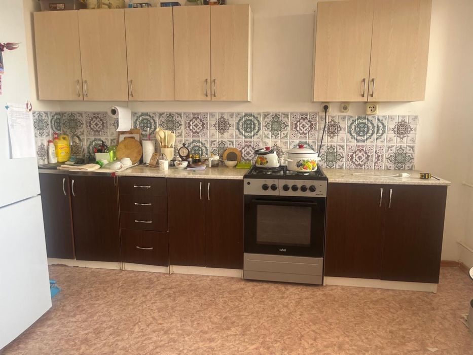 Продается кухонный гарнитур