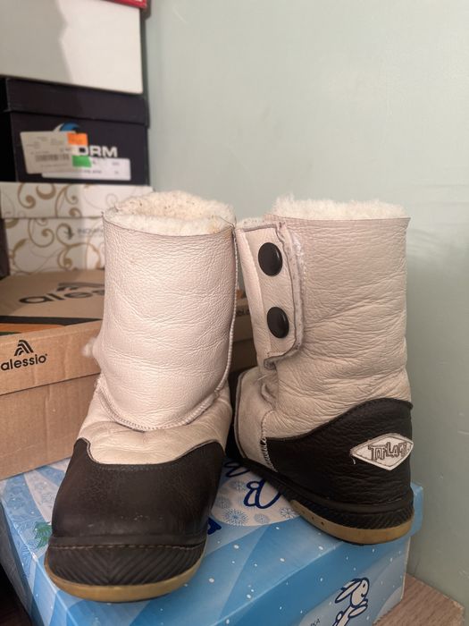 Угги Тифлани Tiflani 29 размер