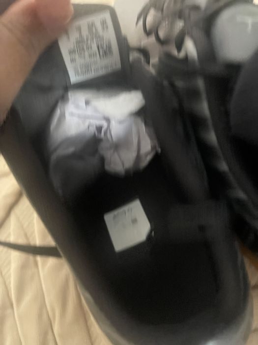 Кеды кроссовки сороконожки PUMA 35,5р