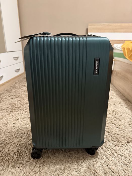 Куфар Samsonite за Ръчен Багаж