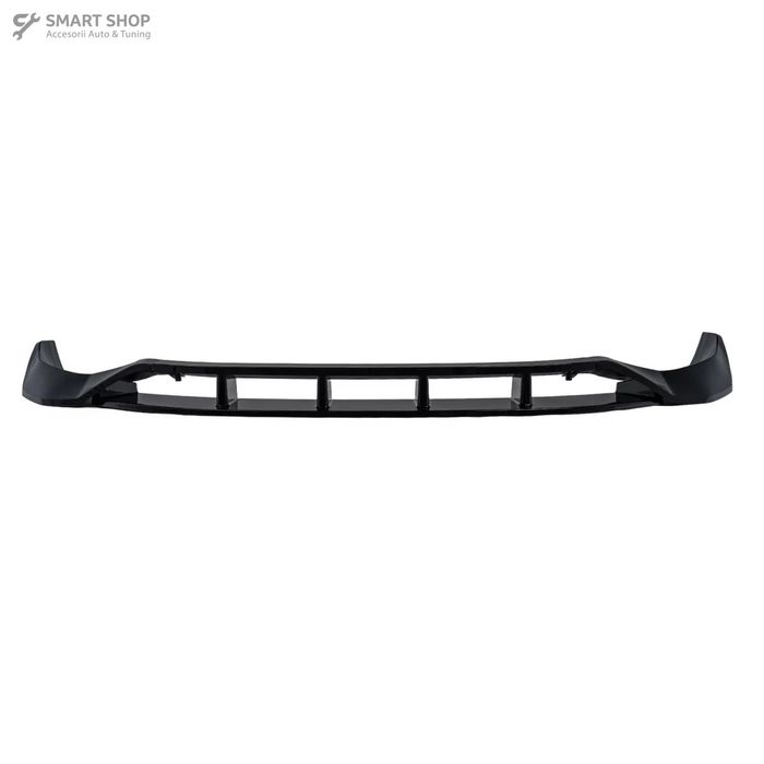 Prelungire Bara Fata BMW X3 G01 X4 G02 (2018-2020) M Sport Design Negr