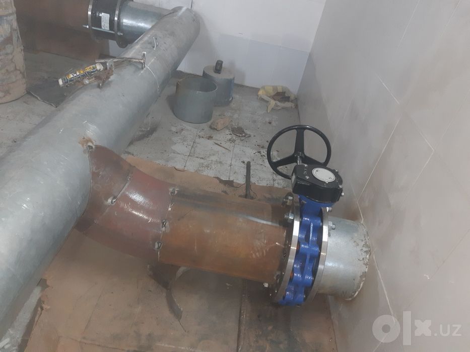 Сваршик мастер турбы Svarka gaz mantaj.