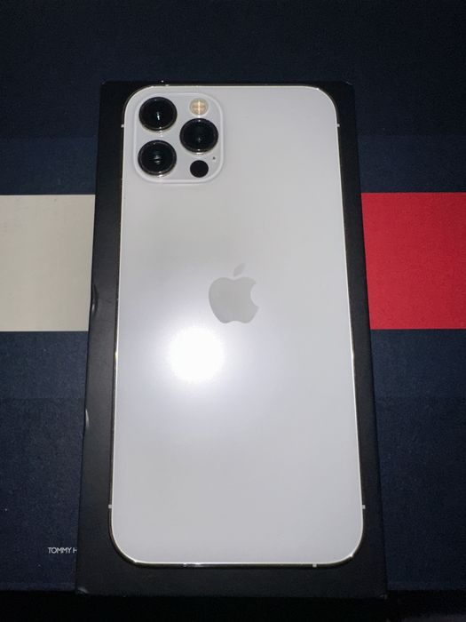 Vand Iphone 12 Pro