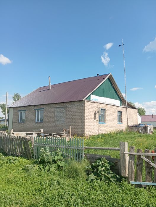 Продается дом большой