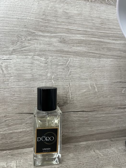 D’ORO:unisex Gamma doro оригинал б/у