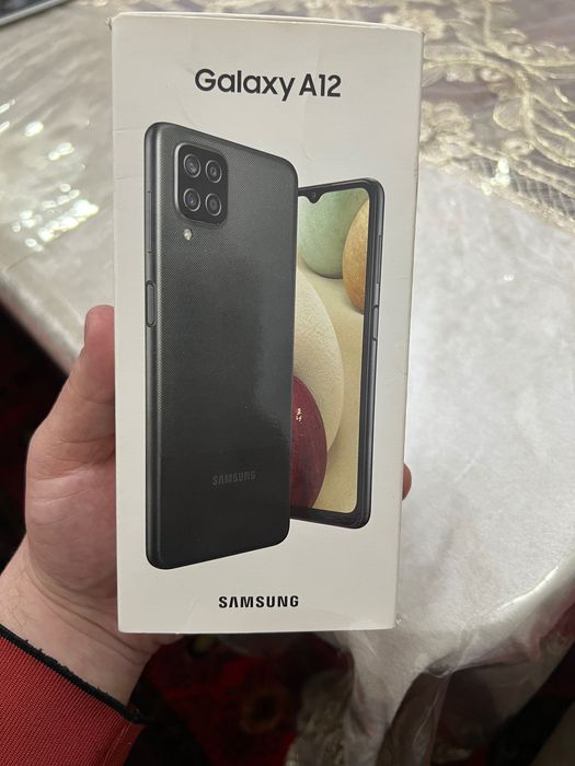 Redmi Note 11 4G  Samsung A12  Samsung S7