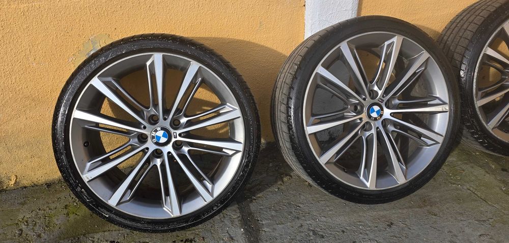 Style 464 sport packt 20" oem