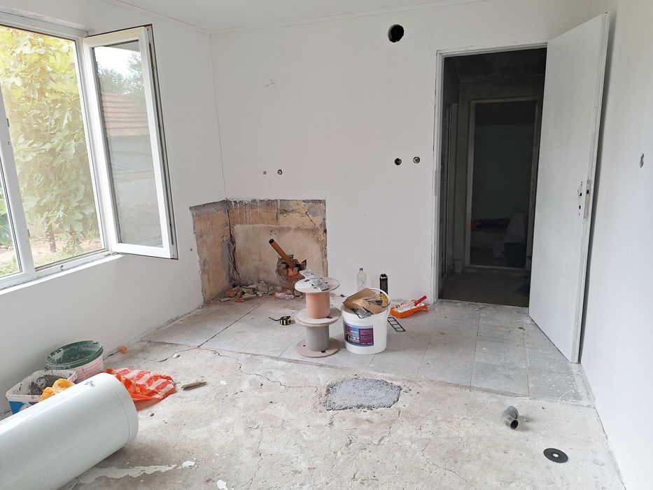 Продава се Етаж от къща в Габрово, Младост - 125 кв.м за 735 €/кв.м - Снимка #1