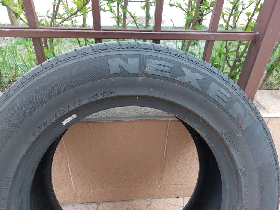 Гуми 225 /65 /R17