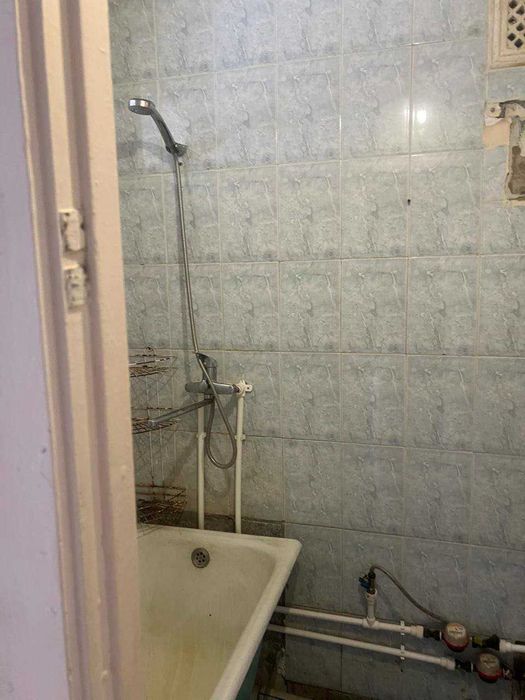 Продажа 1-комнатной квартиры