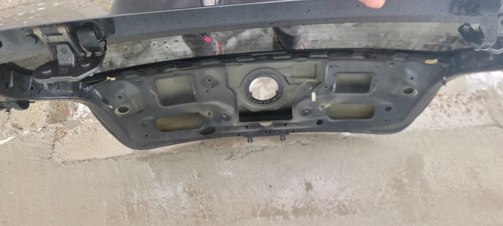 Багажник BMW 1 E87