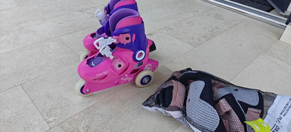 Role fete mărimea 26-28