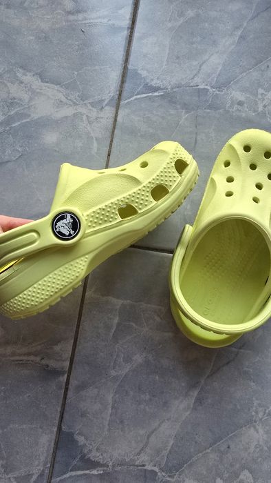 Кроссы Crocs оригинал
