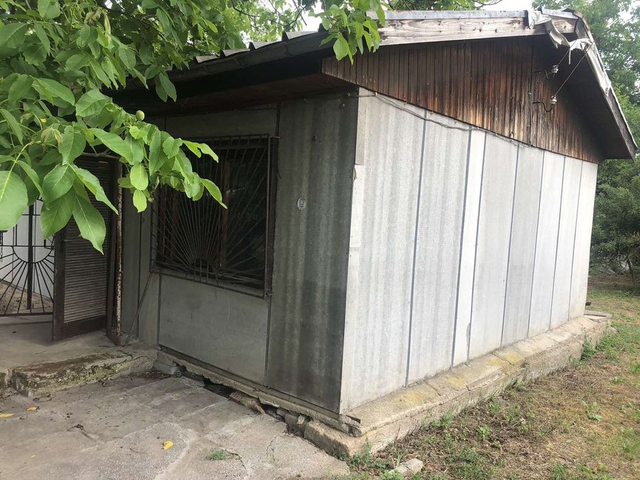 Продава се Къща в Пловдив, Остромила - 54 кв.м за 331 €/кв.м - Снимка #3