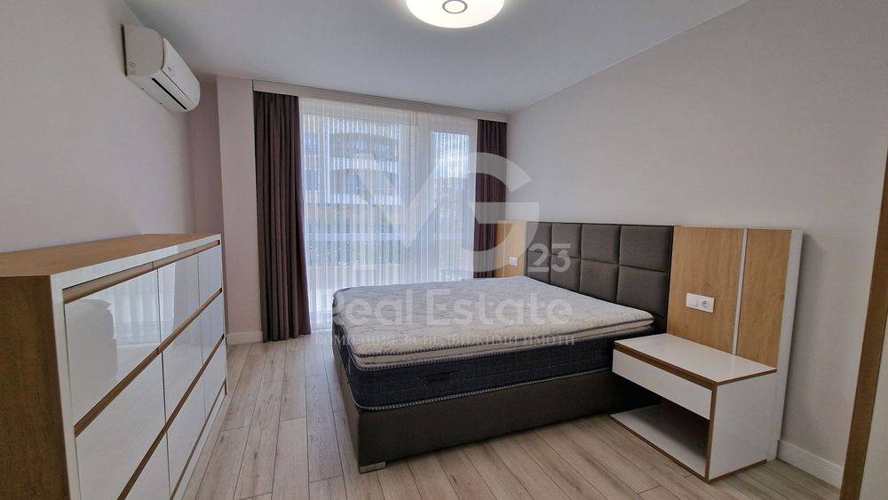 Продава се Двустаен апартамент в Пловдив, Остромила - 104 кв.м за 1505 €/кв.м - Снимка #6