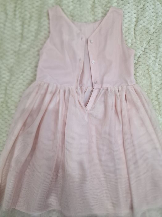 Детска рокличка HM