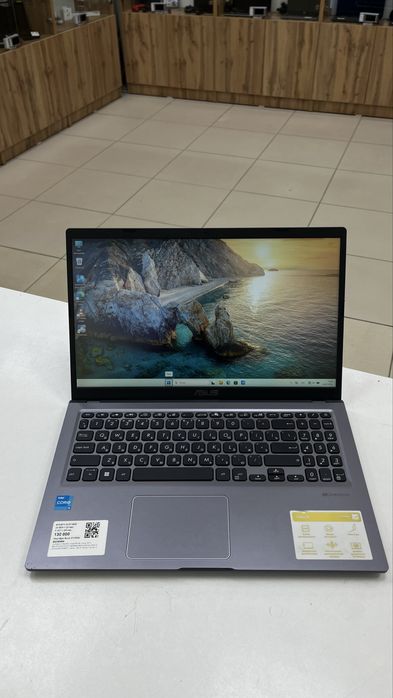 Ноутбук для работы | Asus