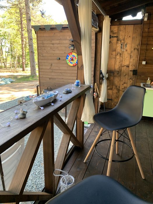 Каравана, бунгало,Градина под наем - БИЖУ