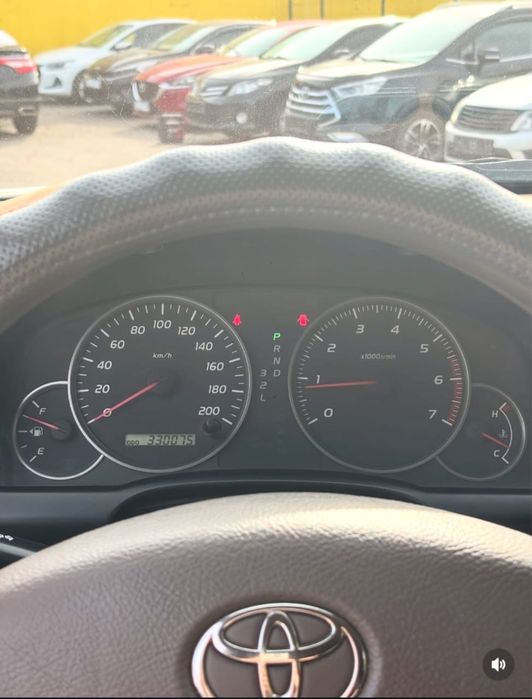 Toyota prado 120 срочно