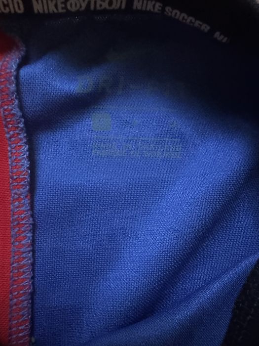 Тениска Nike FC