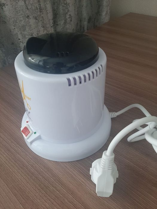 Маникюрный аппарат