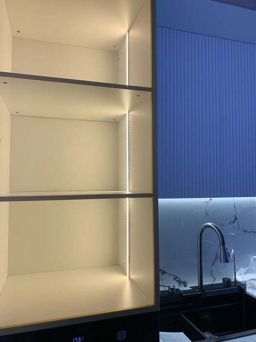 Led подсветка Астана