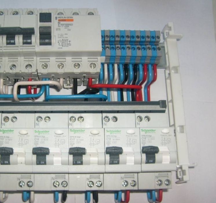 Электрик 24 на 7