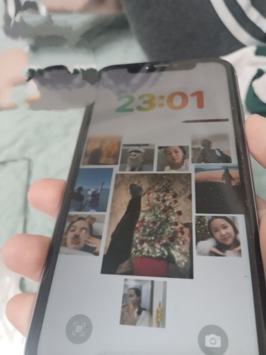 iPhone 11 в идеалным состояние