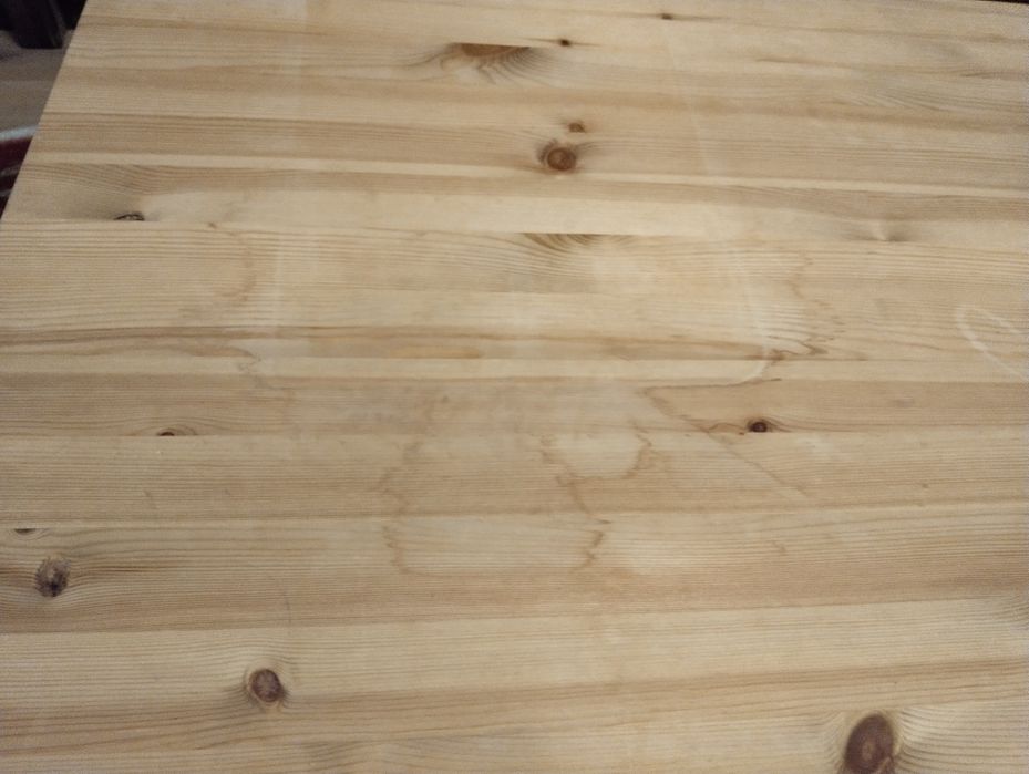 Măsuța de cafea lemn natur