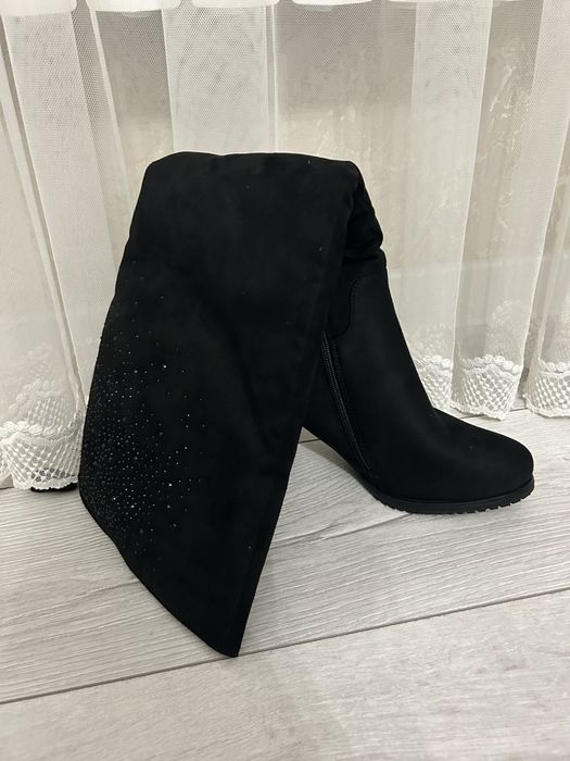 Продам сапоги зимние