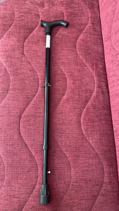 Трости опорные для ходьбы - новые