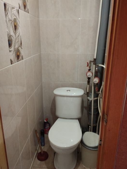 Продам 3-х комнатную квартиру