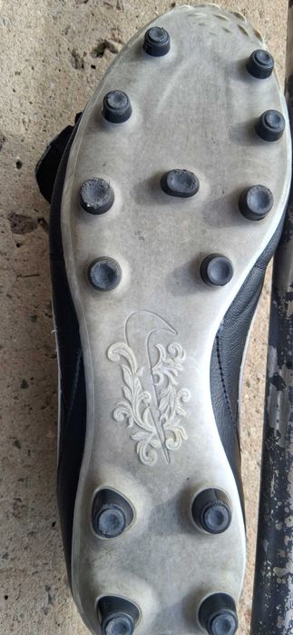Продавам Nike premier III FG 44(28см.)