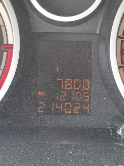 Opel Corsa Eco Flex