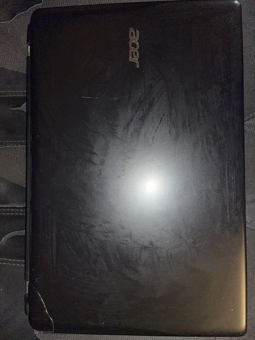 Продам ноутбук Aser