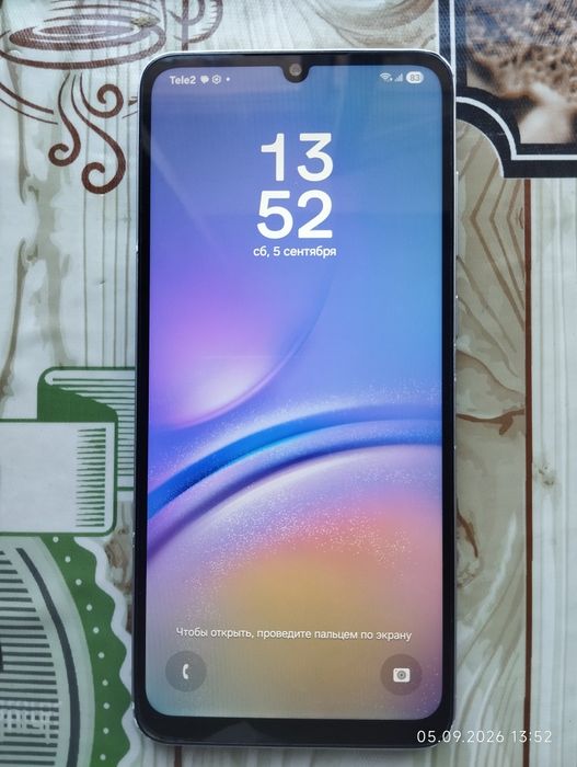 Samsung galaxy A05 Original Идеал
