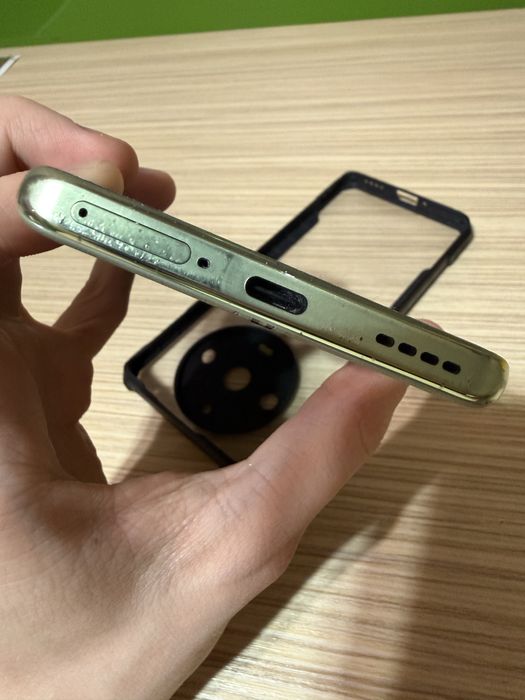 Realme 11 pro plus ru