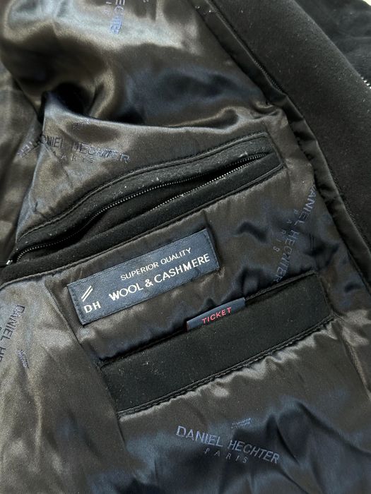 Мъжко палто Daniel Hechter Gore-Tex - размер XL, отлично състояние