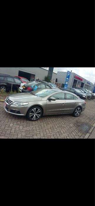 Vand Passat cc!!