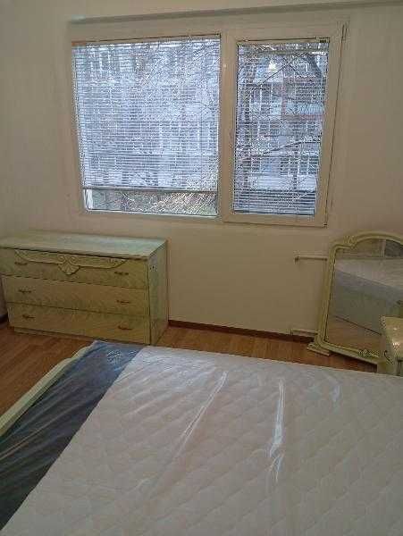 Дава се под наем Двустаен апартамент в София, Дружба 1 - 60 кв.м за 648.21 € - Снимка #4