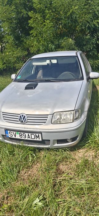 Volkswagen Polo 1.4 mpi