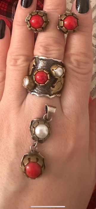 Продам очень красивый набор