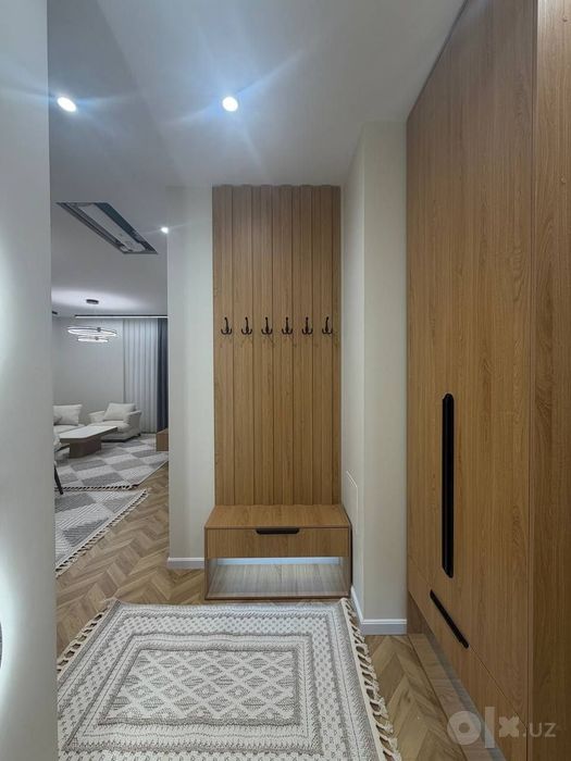 ЖК Parkwood , 2/10/12, 66 м²