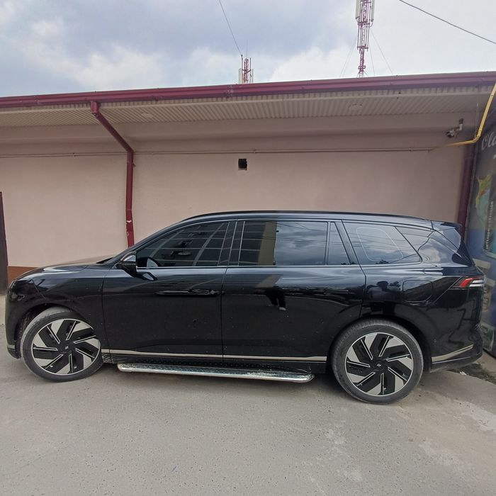 Dongfeng 008 Giprit