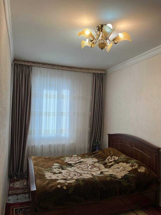 3/8/9 квартира на Шайхантахур в улица Беруний Ор Hotel Marwa