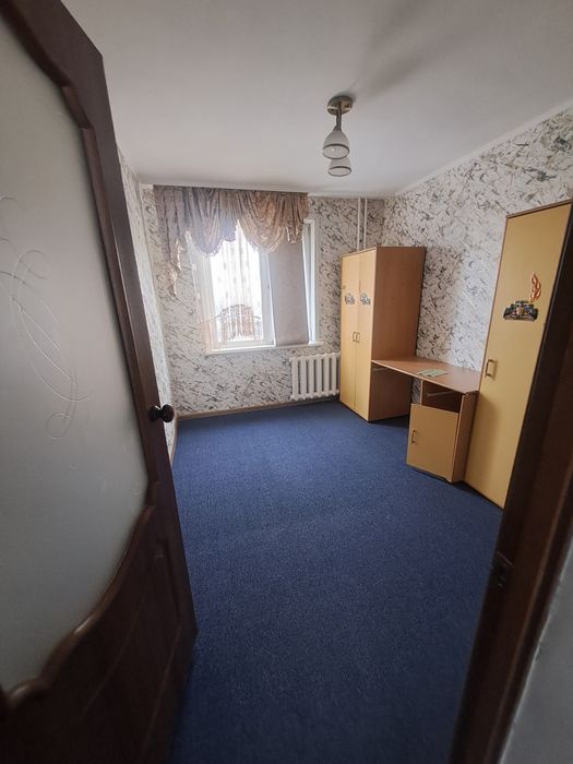 Продам  квартиру 3ком