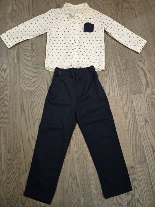 Compleu marimea 120 nou